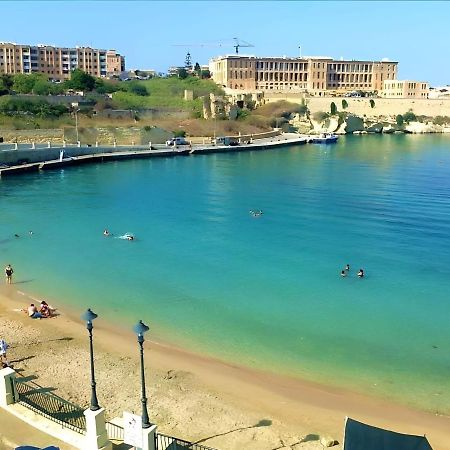 Вилла 1500 Little Pink House In Kalkara Creek Экстерьер фото